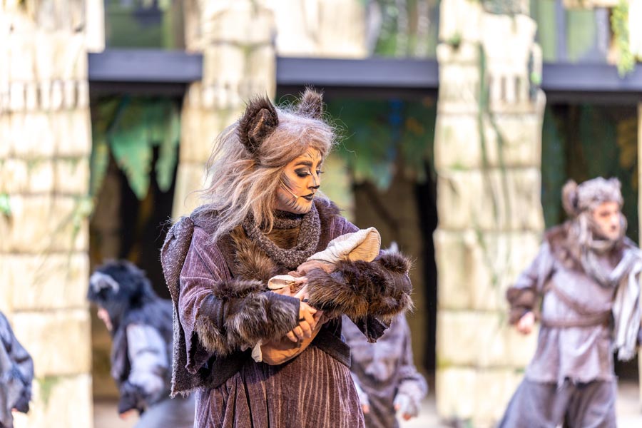 Das Dschungelbuch 2019 – Bild 4